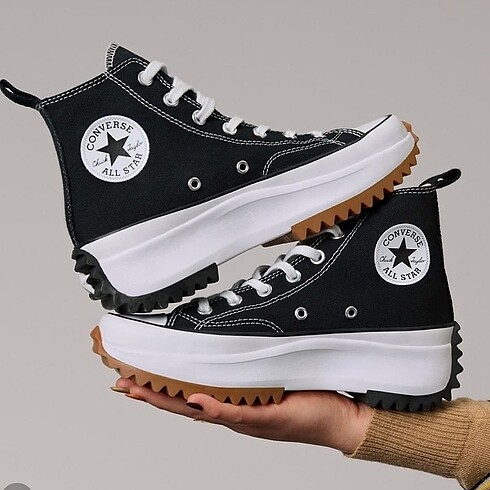 Converse Vanderson run converse