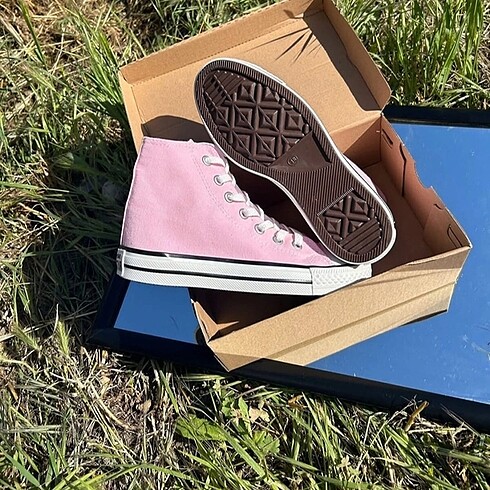 Converse Converse