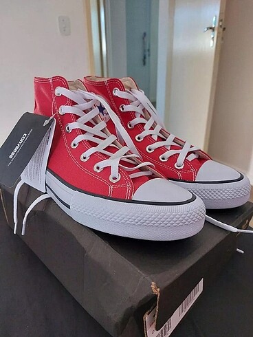 37 Beden Converse