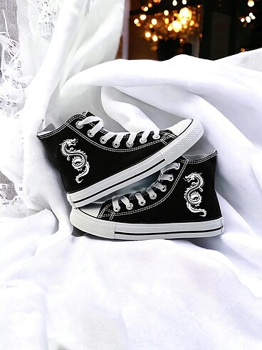 Converse Converse