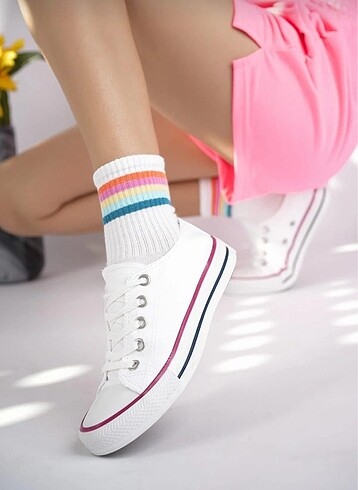 37 Beden Converse