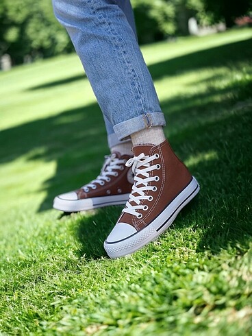 38 Beden Converse