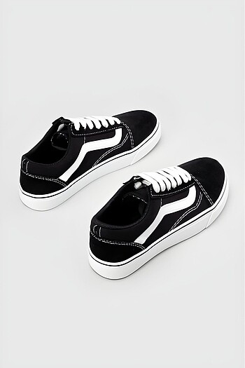 37 Beden Vans ayakkabı