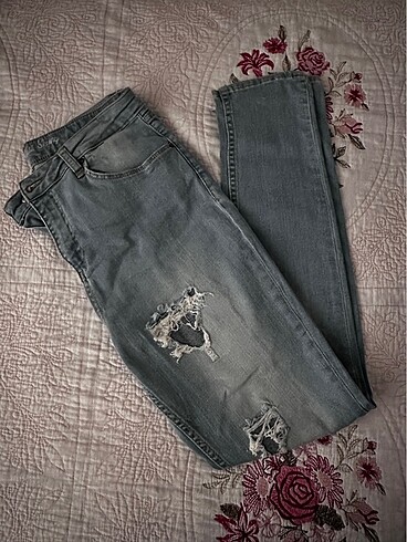 Collezione jeans