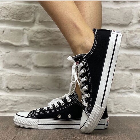 Converse Converse