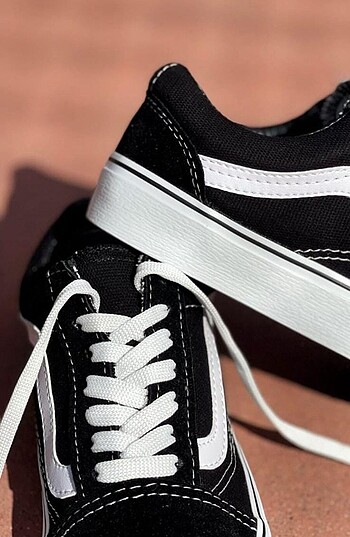 33 Beden Vans çocuk ayakkabı