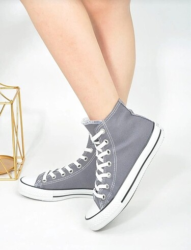 37 Beden Converse