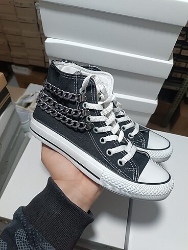 Converse Converse