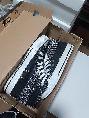 38 Beden Converse