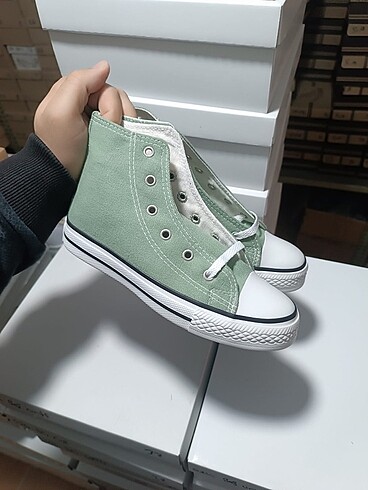 Converse Converse