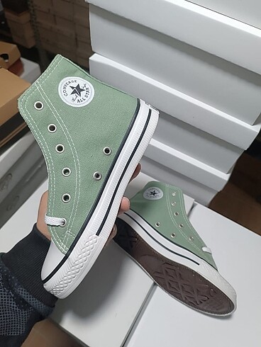 34 Beden Converse