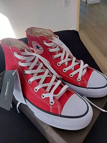 34 Beden Converse