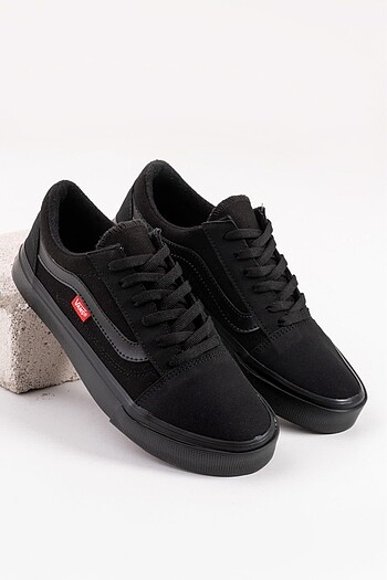 Vans ayakkabı