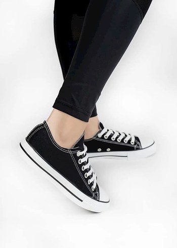 37 Beden Converse Kadın Spor Ayakkabı