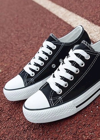 Converse Kadın Spor Ayakkabı