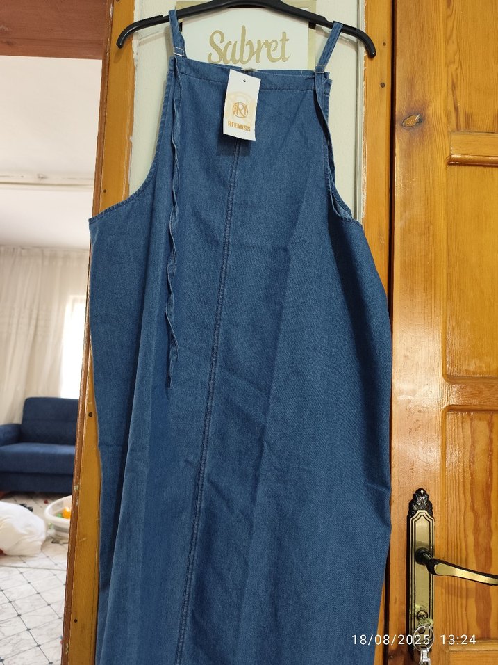 Etiketli Slopet kot - Görsel 4