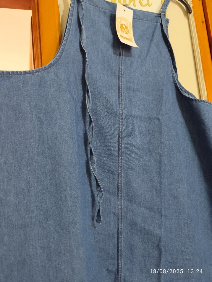 Etiketli Slopet kot - Görsel 3