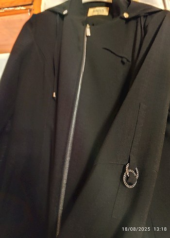 Karen marka Kap - Görsel 4