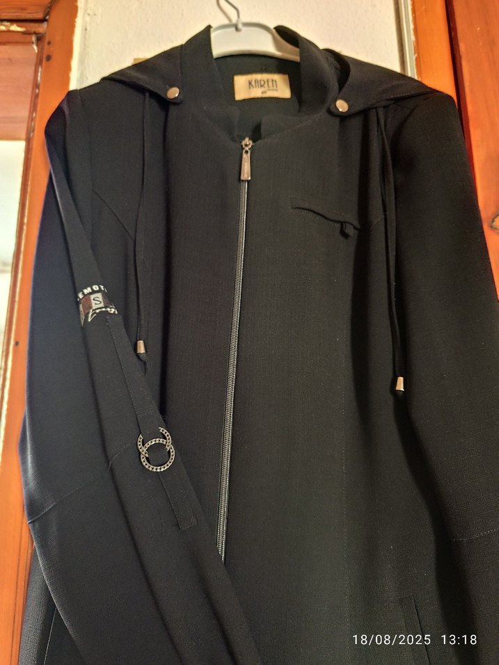 Karen marka Kap - Görsel 2