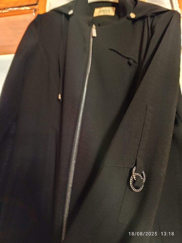 Karen marka Kap - Görsel 4