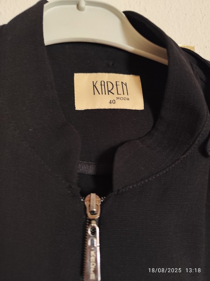 Karen marka Kap - Görsel 3