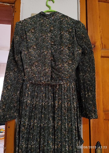 pileli Elbise - Görsel 5