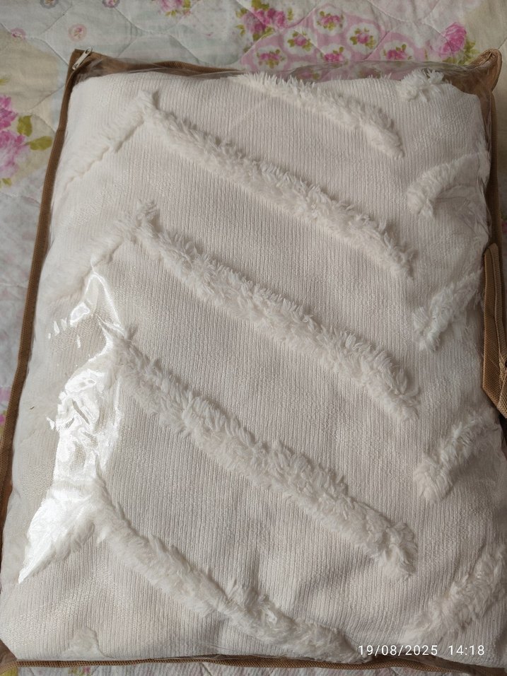 Yatak Örtüsü - Görsel 2