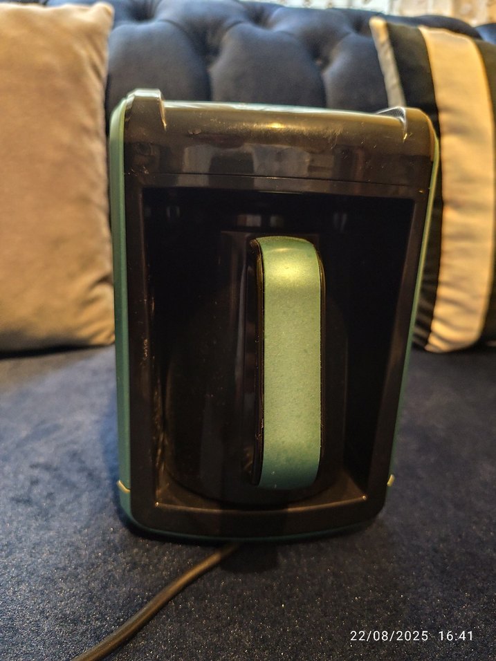 l Kahve Makinesi - Görsel 4