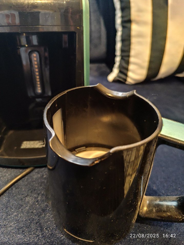 l Kahve Makinesi - Görsel 5