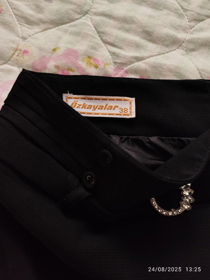 Uzun Etek - Görsel 3