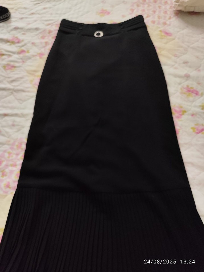 Uzun Etek - Görsel 2