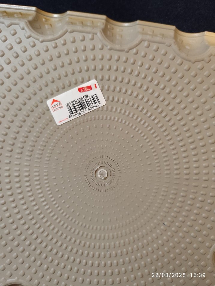 Sunum Tepsisi - Görsel 3