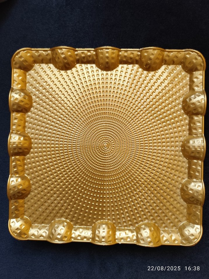 Sunum Tepsisi - Görsel 2