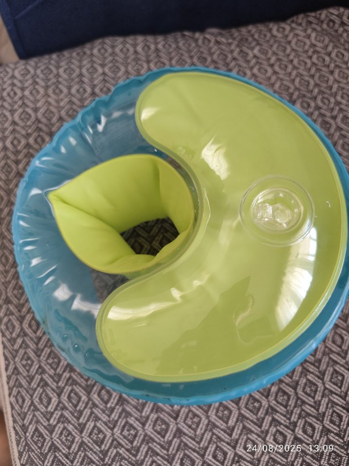 Yüzme Kolluğu - Görsel 4