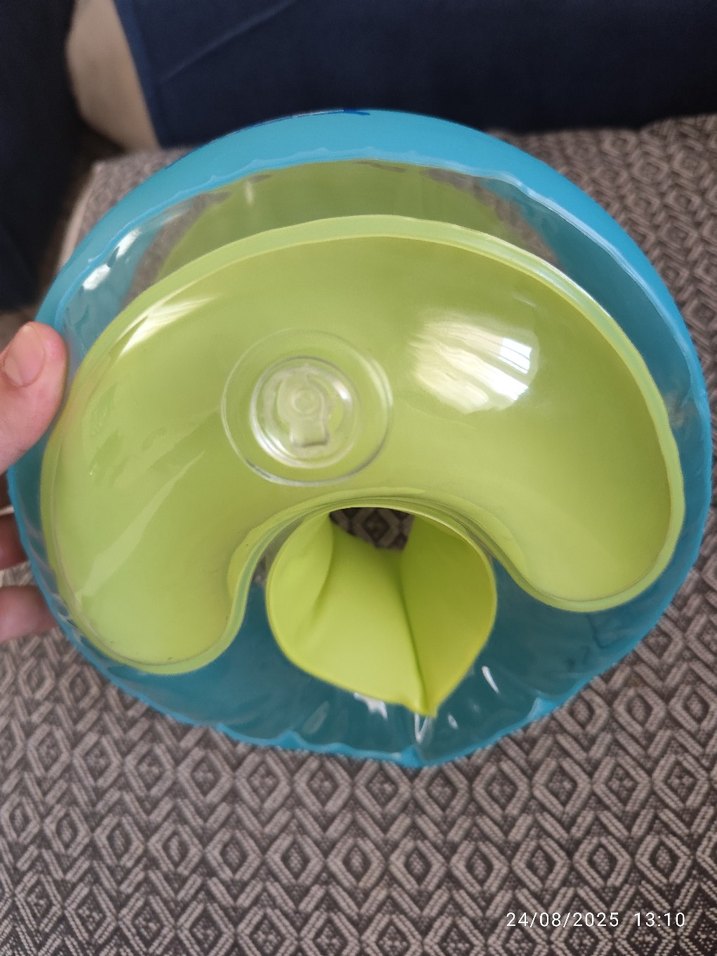 Yüzme Kolluğu - Görsel 2