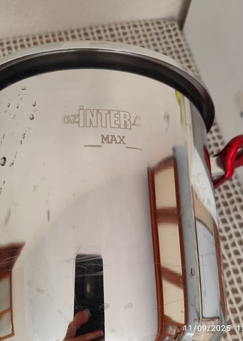 Inter Düdüklü Tencere - Görsel 4