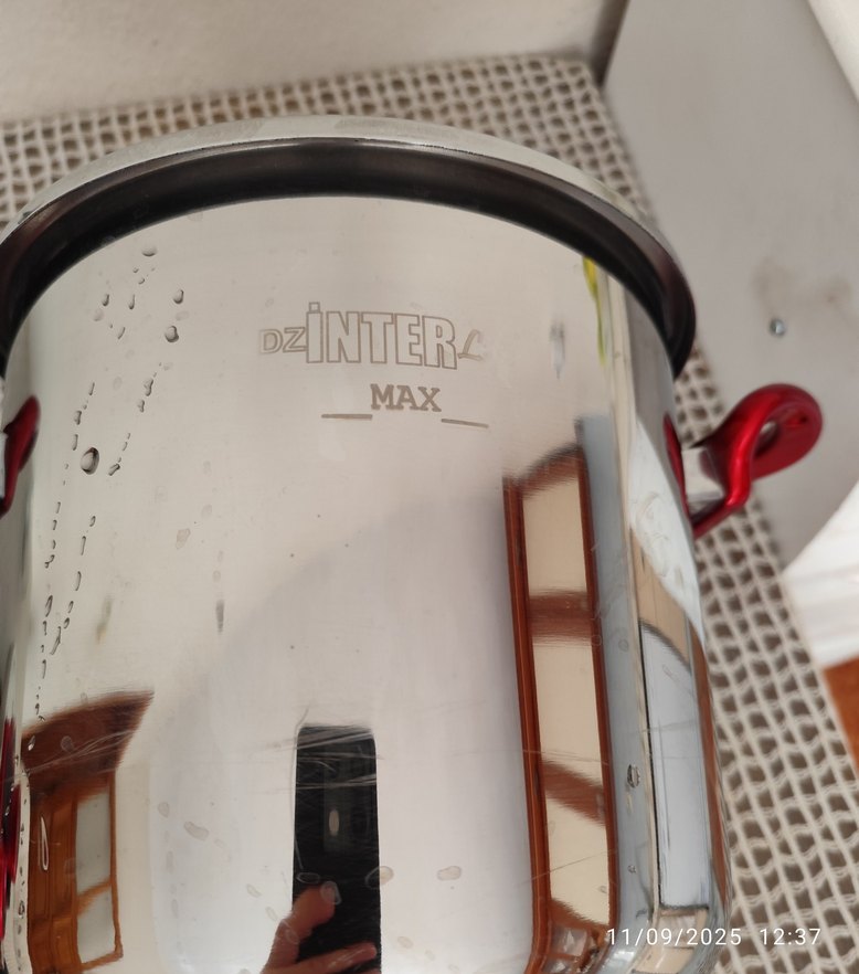 Inter Düdüklü Tencere - Görsel 4