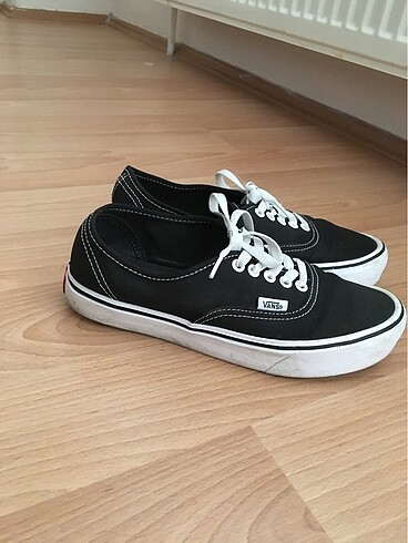 Orijinal vans
