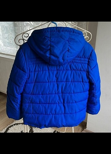 Erkek çoçuk mont