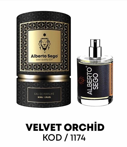 Tom Ford velvet orchid muadili