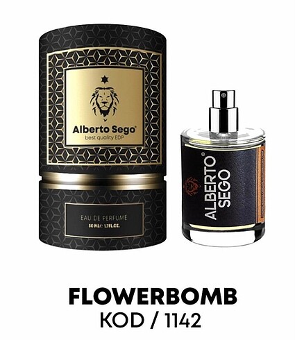 Viktor & Rolf Flowerbomb muadili
