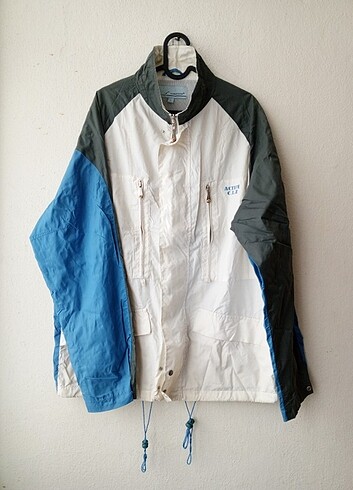 BOMBER CEKET 
