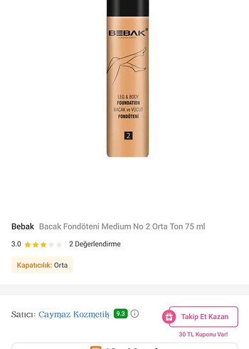 INUKA Mineral Pudra Siyah Kutuda - Görsel 8