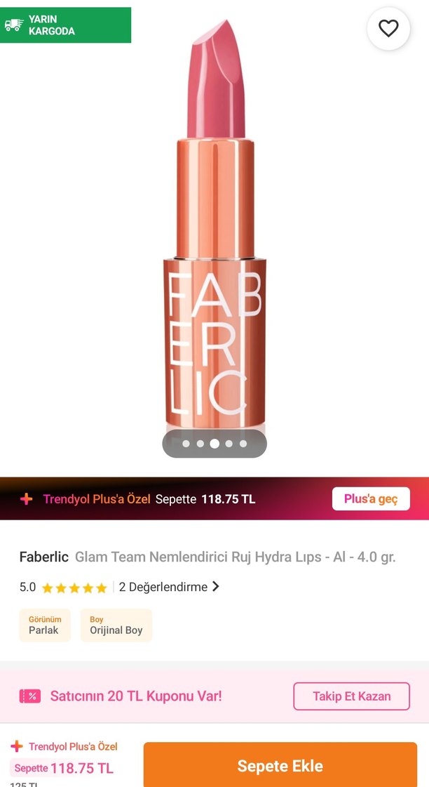 INUKA Mineral Pudra Siyah Kutuda - Görsel 5