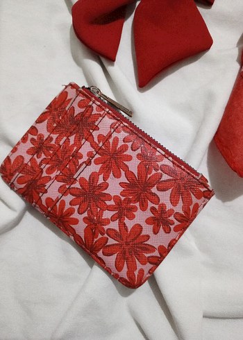 Kırmızı Set - Görsel 2