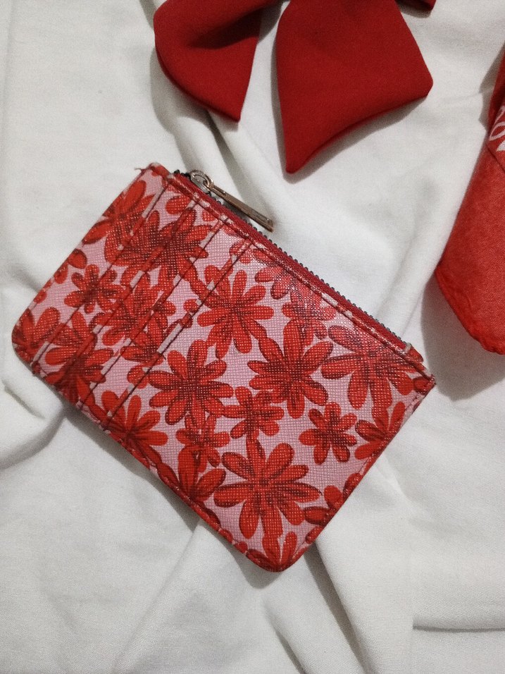 Kırmızı Set - Görsel 2