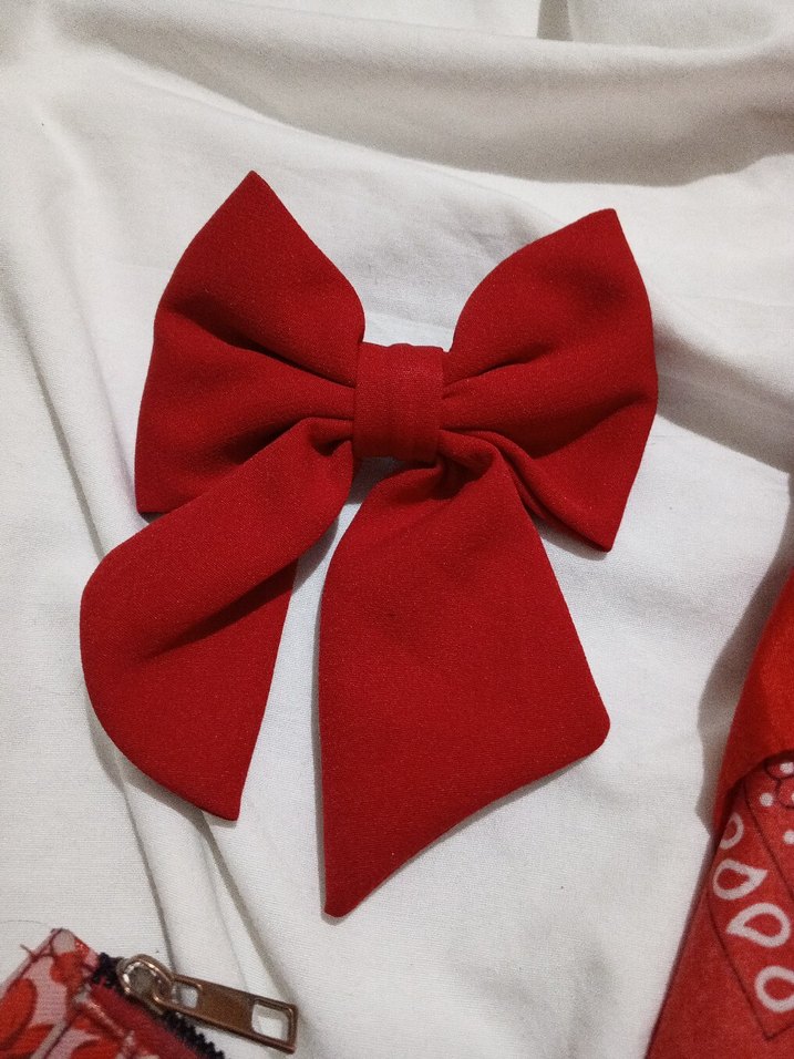 Kırmızı Set - Görsel 3