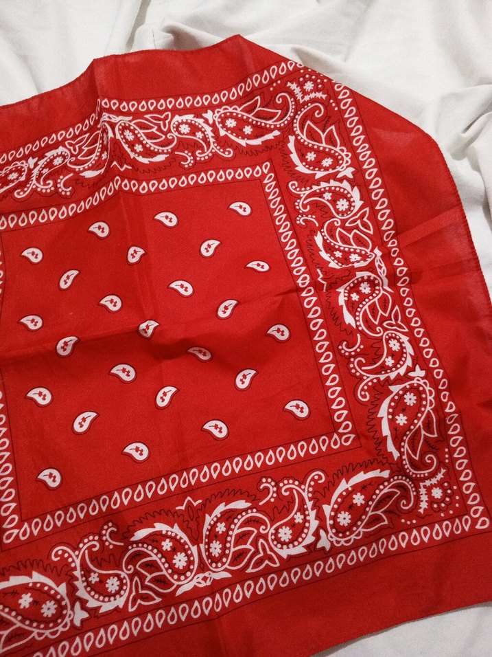 Kırmızı Set - Görsel 4