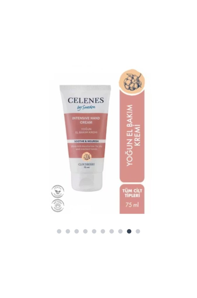 El kremi ve Dudak balm - Görsel 4