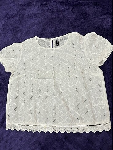 H&M BLUZ